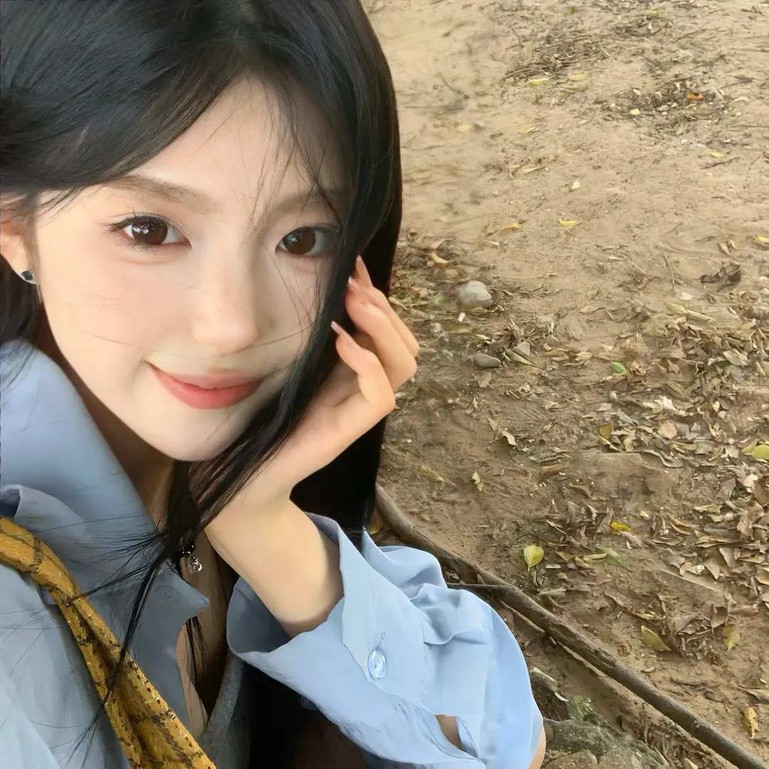 生命中的美好爱恋