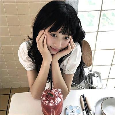 我的鬼女孩